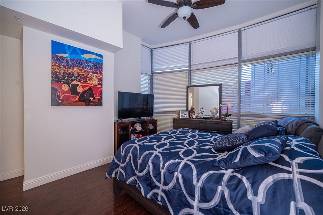 200 West Sahara Avenue 501