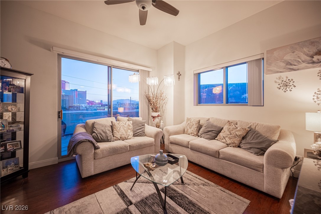 200 West Sahara Avenue 501