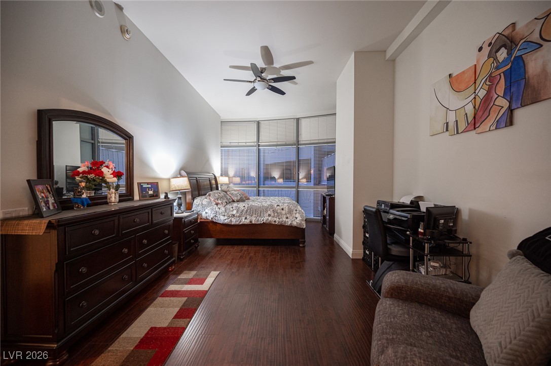 200 West Sahara Avenue 501