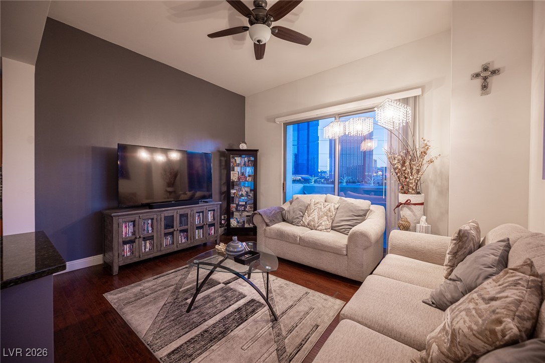 200 West Sahara Avenue 501