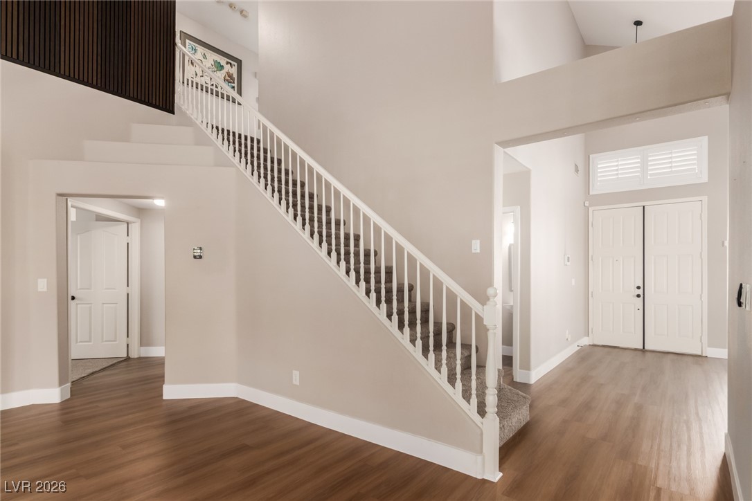 264 Pointe Ranier Avenue