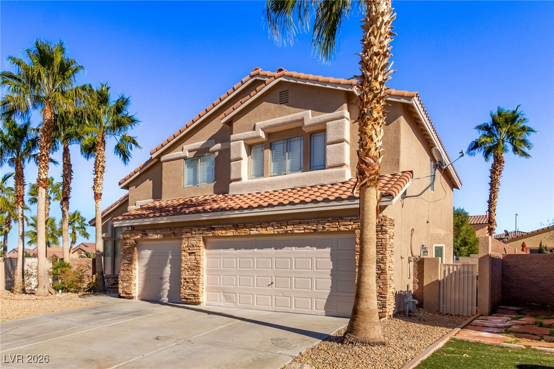 264 Pointe Ranier Avenue