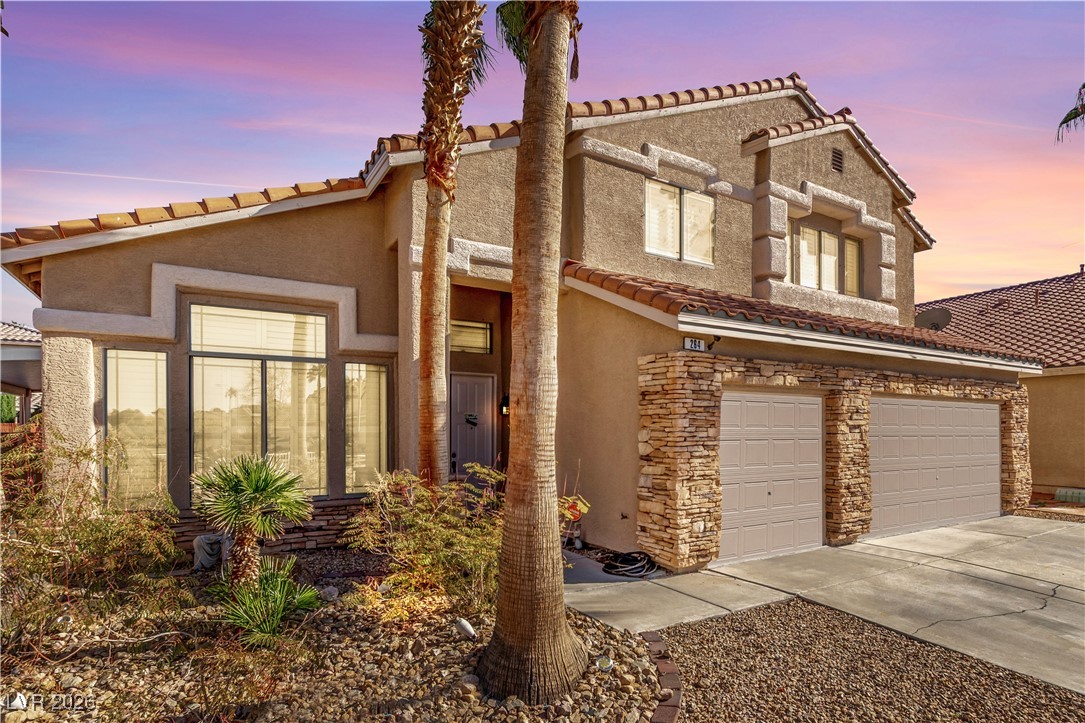 264 Pointe Ranier Avenue