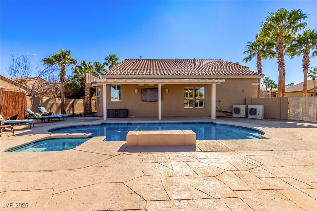 264 Pointe Ranier Avenue