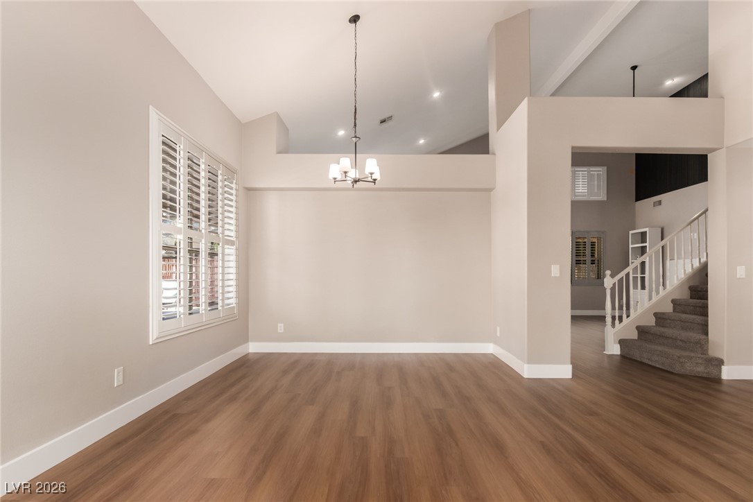 264 Pointe Ranier Avenue