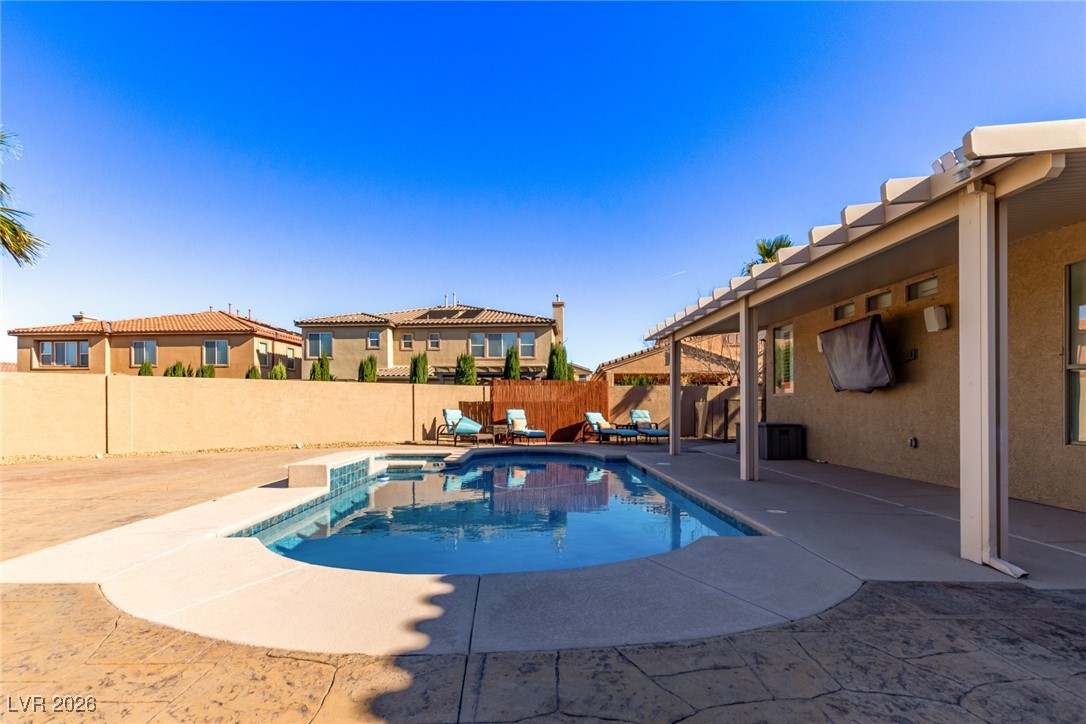 264 Pointe Ranier Avenue