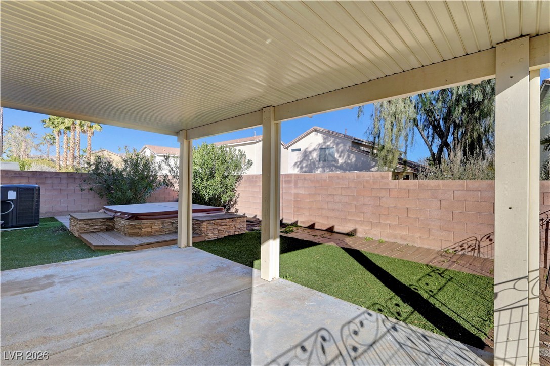 6316 Morning Roses Drive