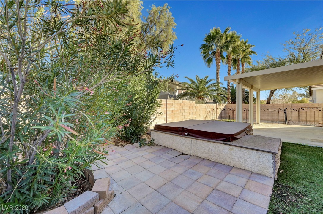 6316 Morning Roses Drive