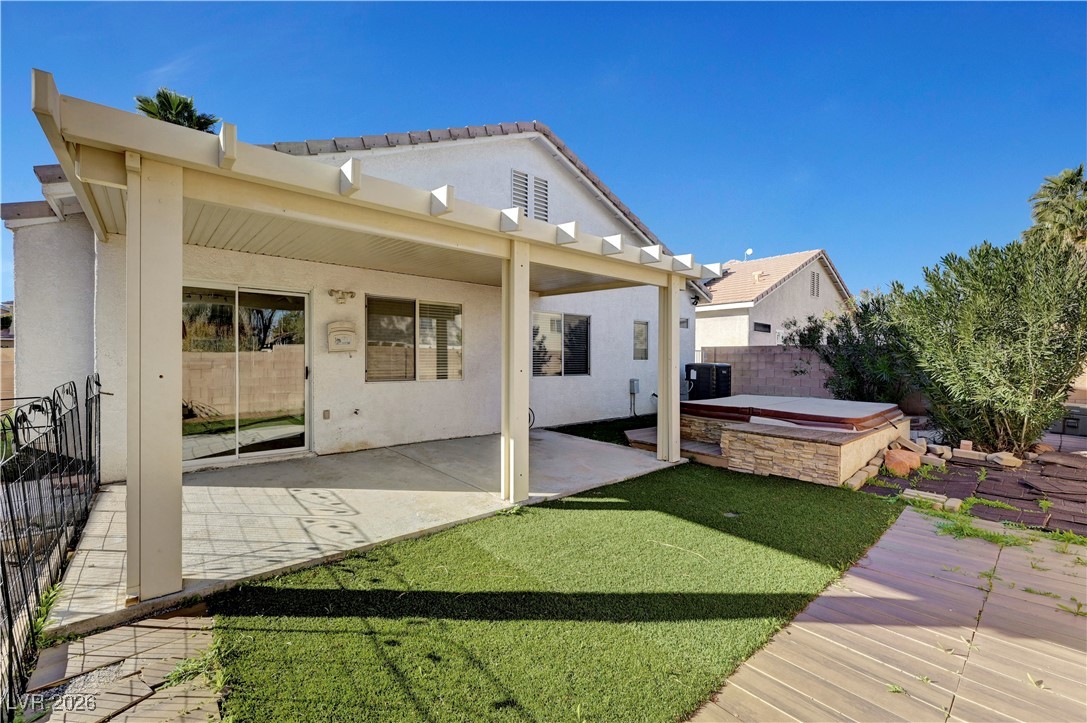 6316 Morning Roses Drive