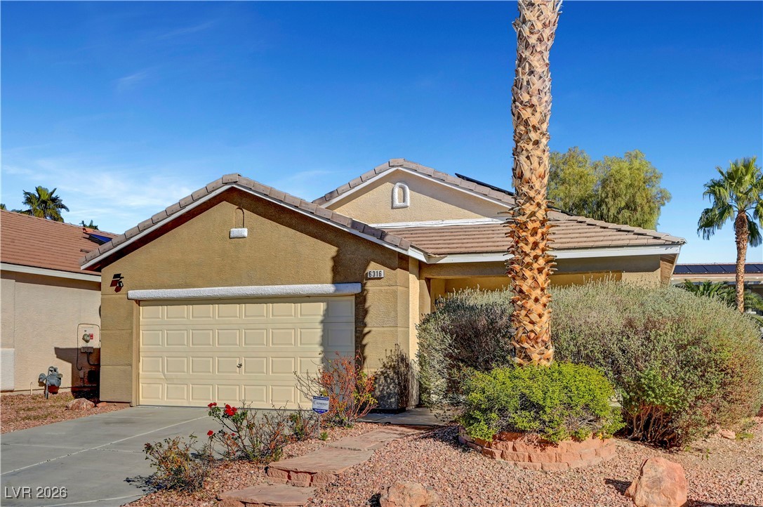 6316 Morning Roses Drive