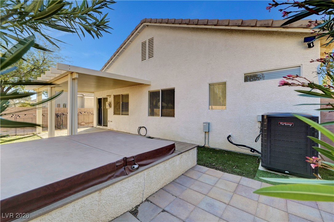 6316 Morning Roses Drive