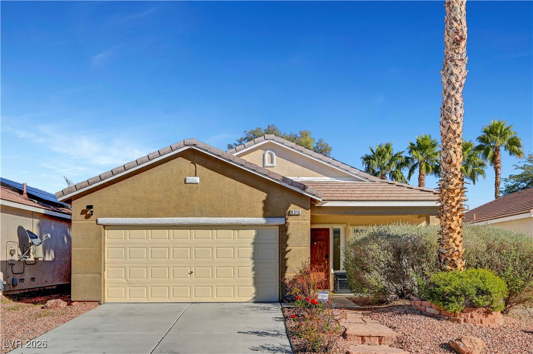 6316 Morning Roses Drive