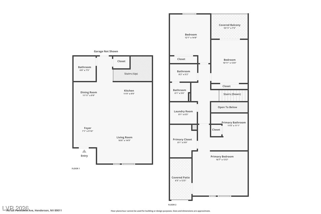 146 Sul Ponticello Avenue