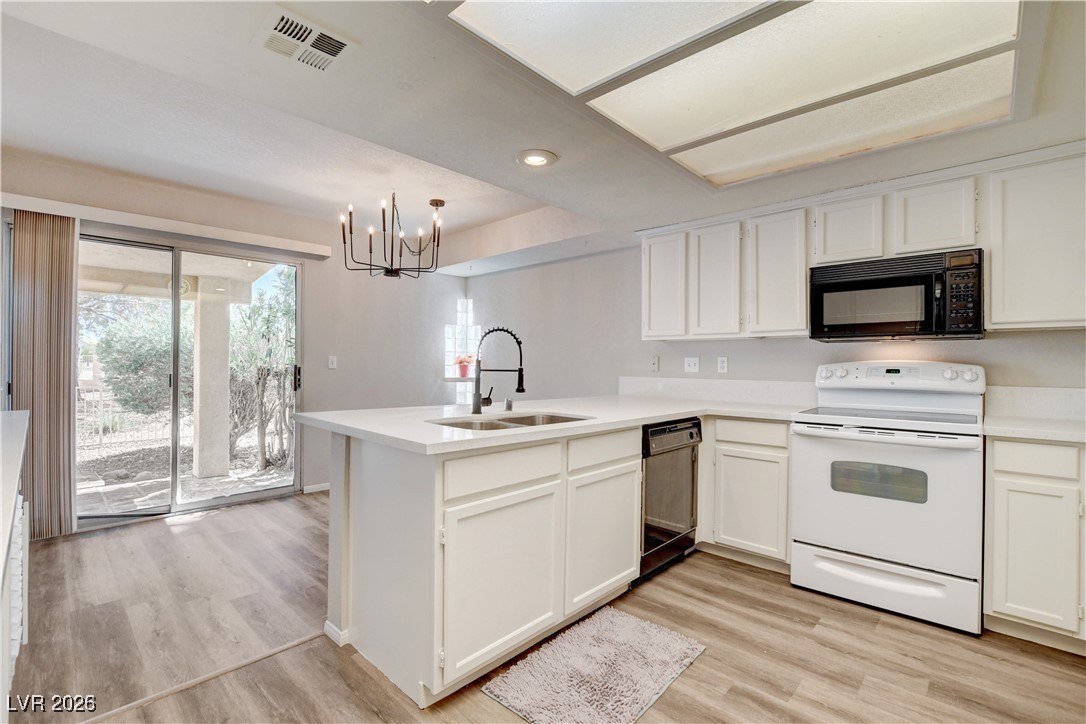 5481 Painted Mirage Road