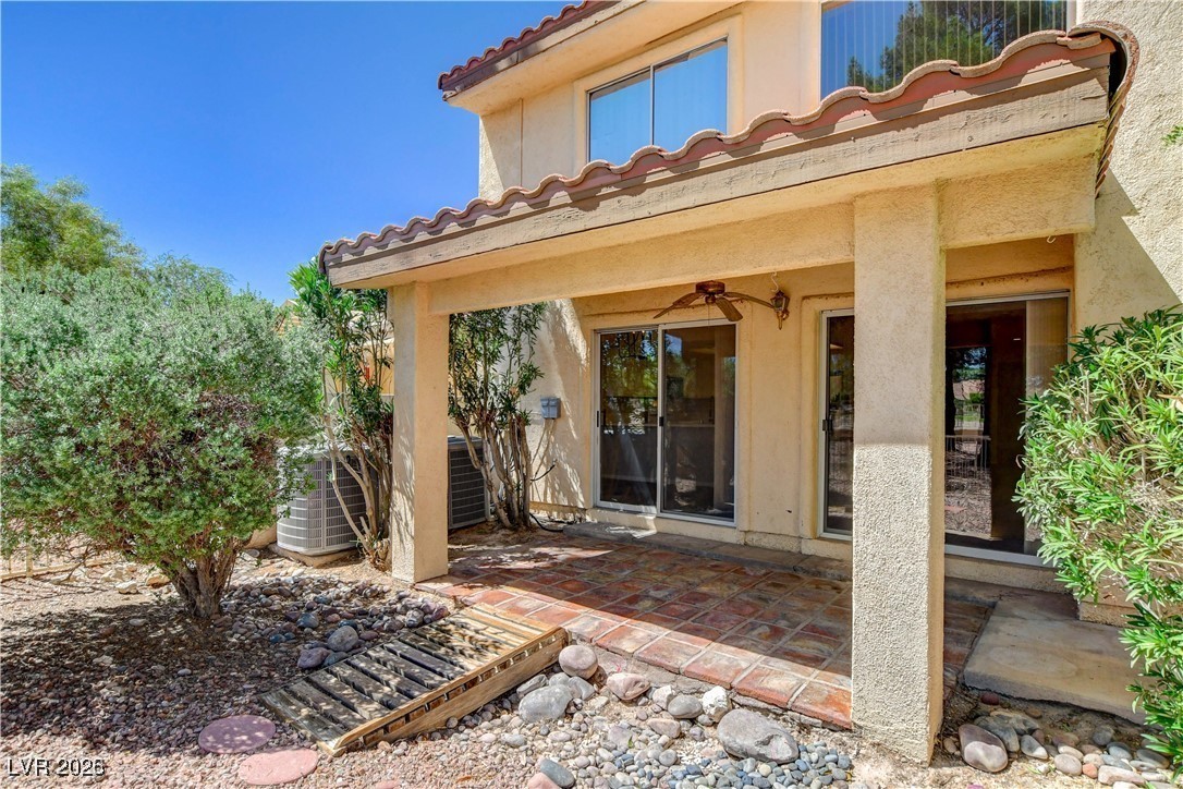 5481 Painted Mirage Road