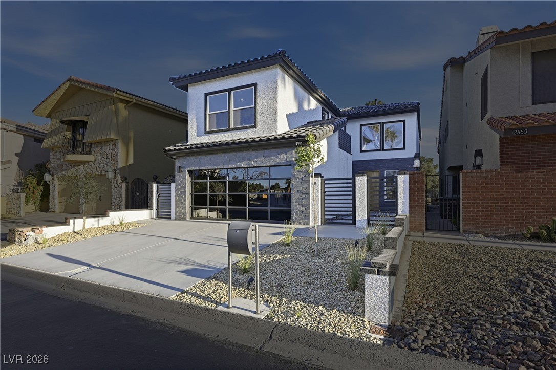 2861 Queens Courtyard Drive