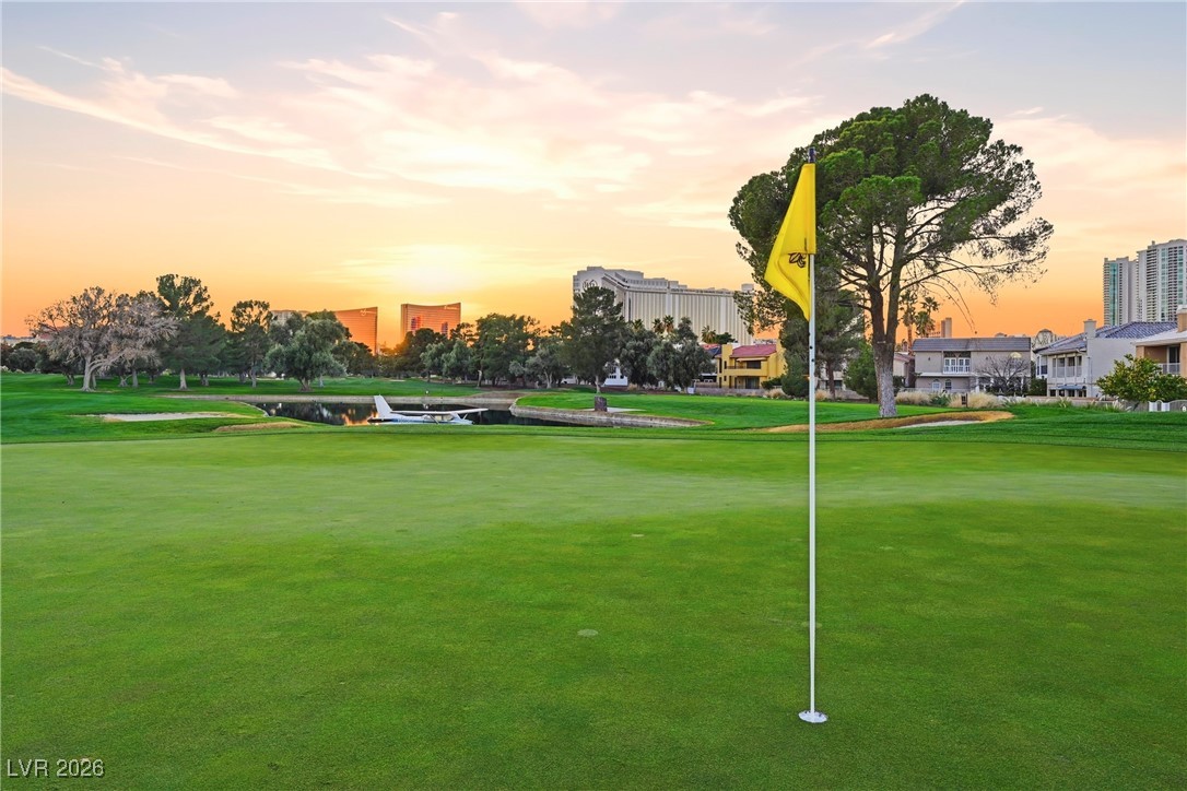 2861 Queens Courtyard Drive