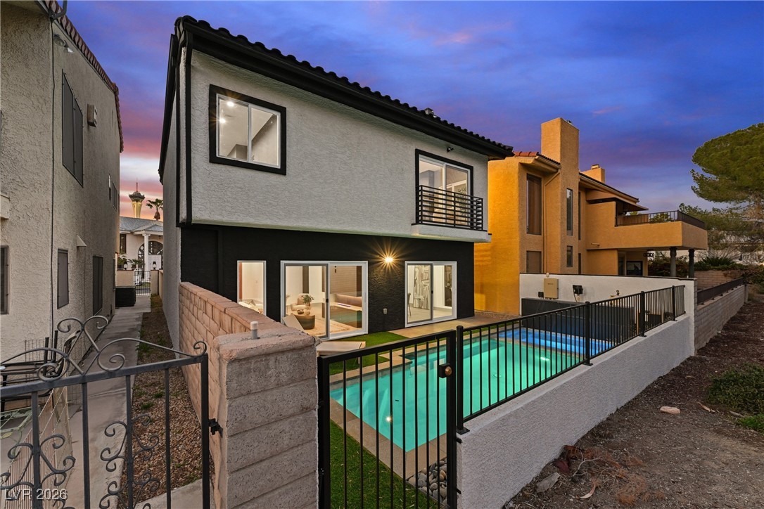 2861 Queens Courtyard Drive