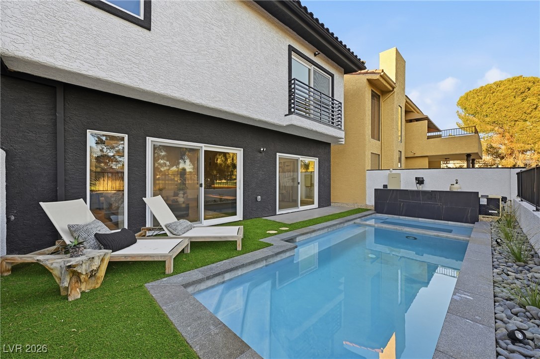 2861 Queens Courtyard Drive