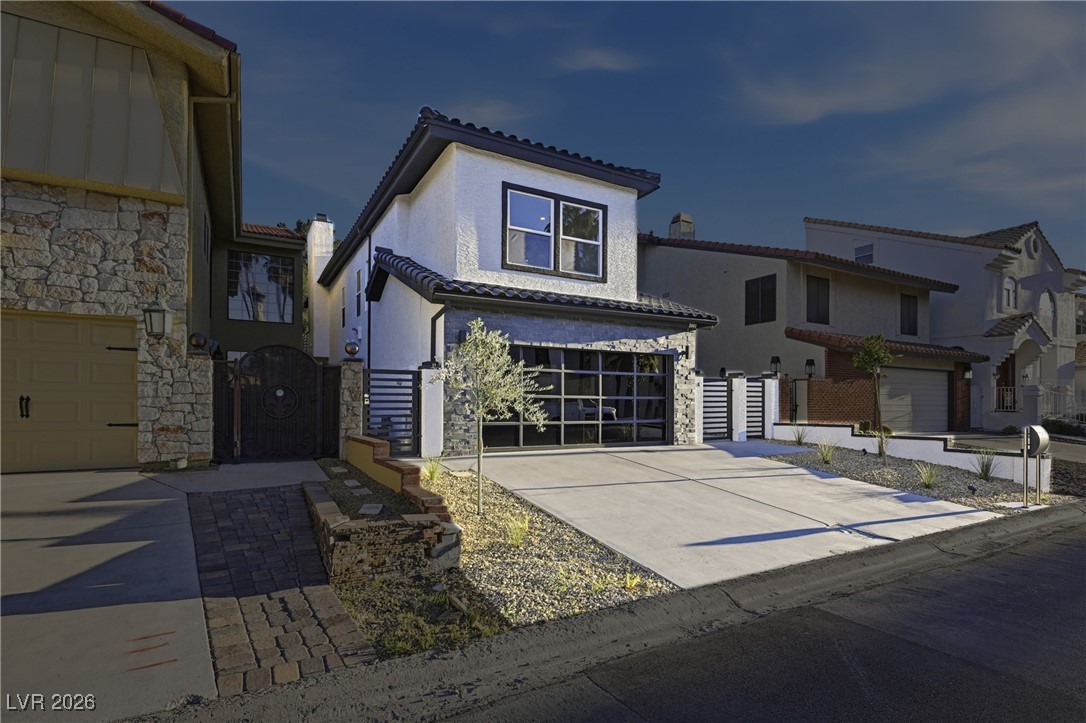 2861 Queens Courtyard Drive