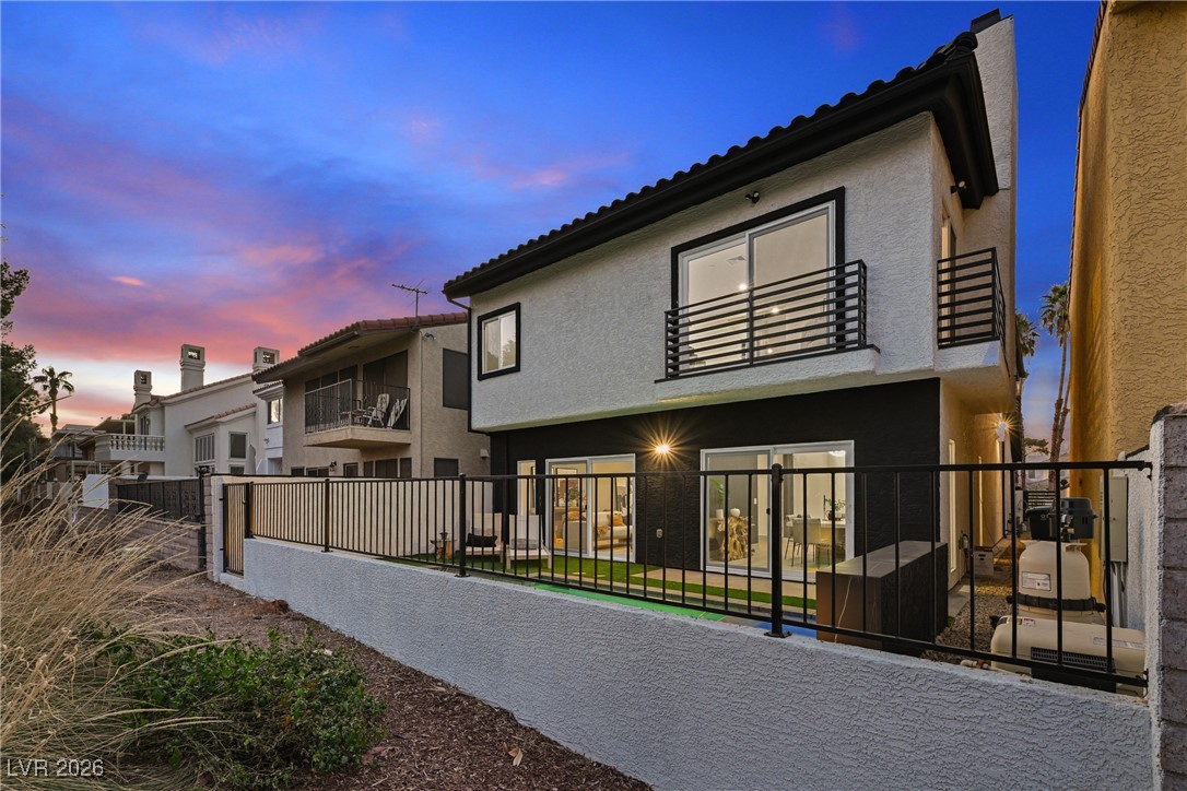 2861 Queens Courtyard Drive