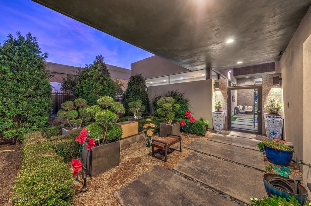 671 Scenic Rim Drive