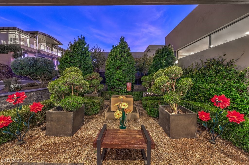 671 Scenic Rim Drive