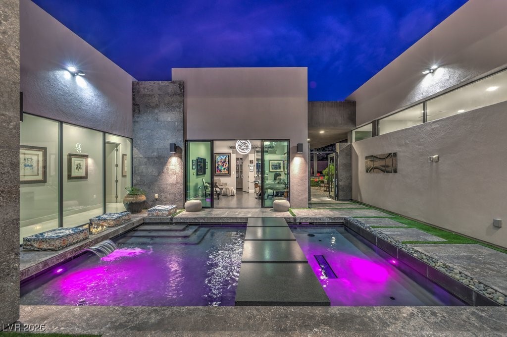 671 Scenic Rim Drive