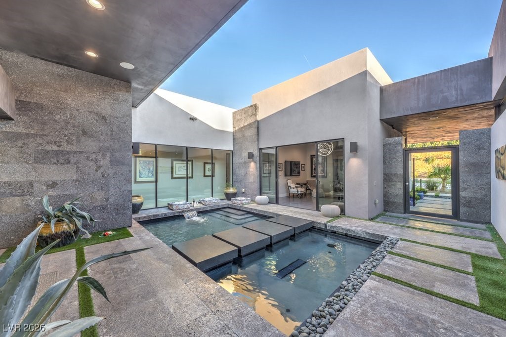 671 Scenic Rim Drive