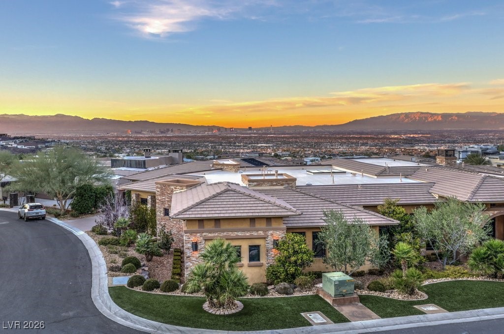 671 Scenic Rim Drive