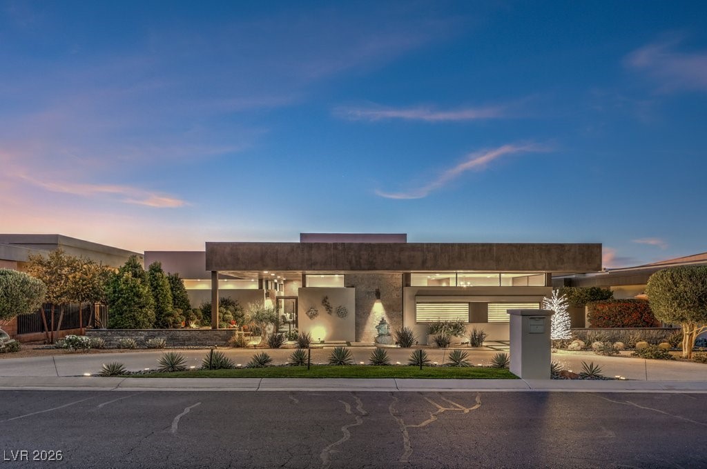 671 Scenic Rim Drive