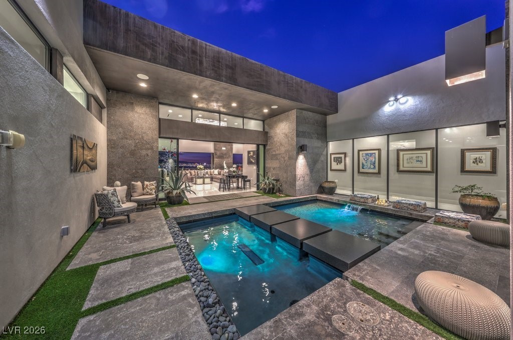 671 Scenic Rim Drive