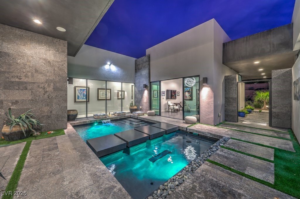 671 Scenic Rim Drive