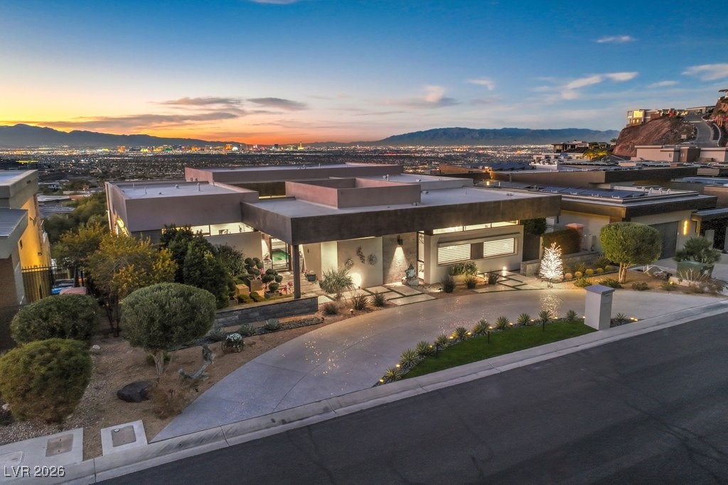 671 Scenic Rim Drive