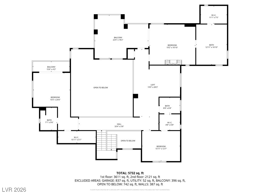 3740 Caesars Circle