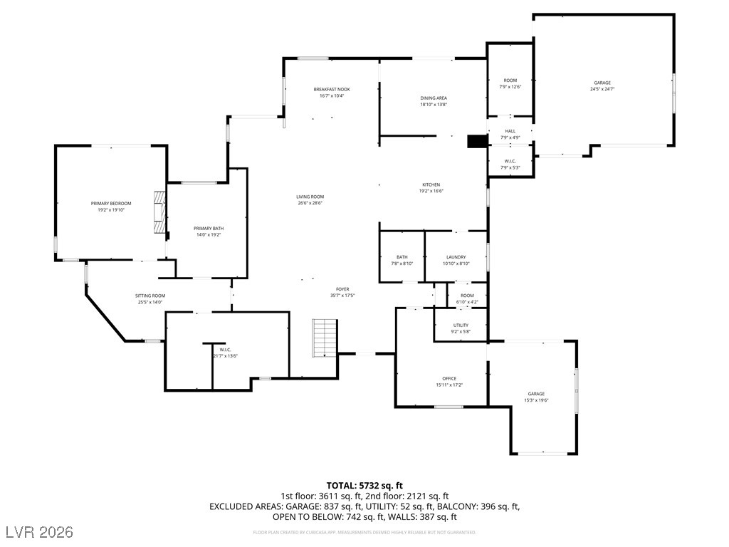 3740 Caesars Circle