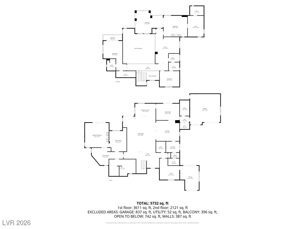 3740 Caesars Circle