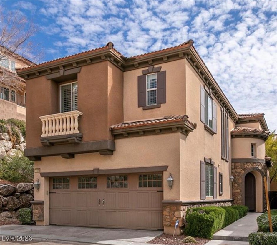 11358 Corsica Mist Avenue