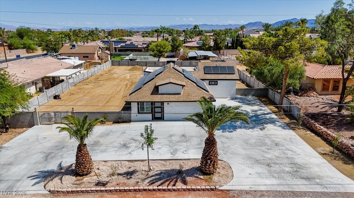 7724 Rancho Destino Road