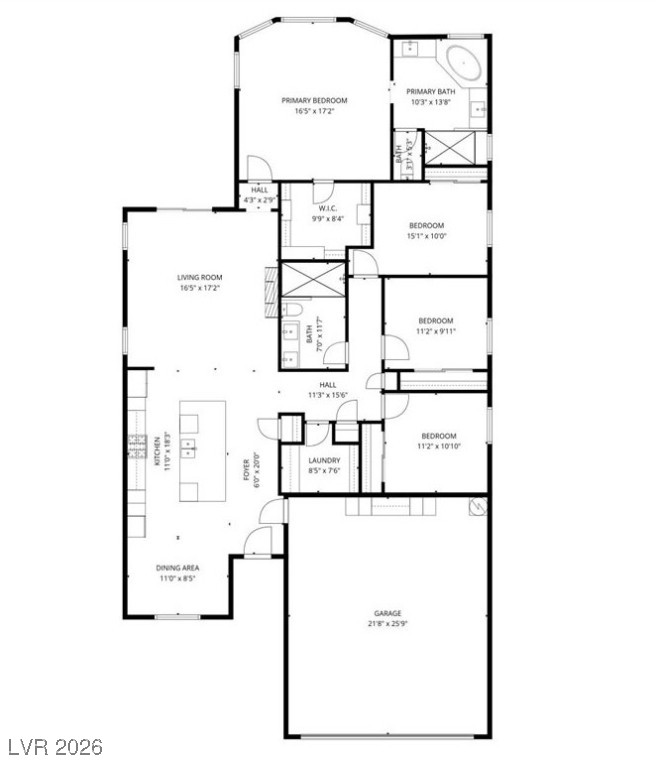 11177 Twilight Times Court