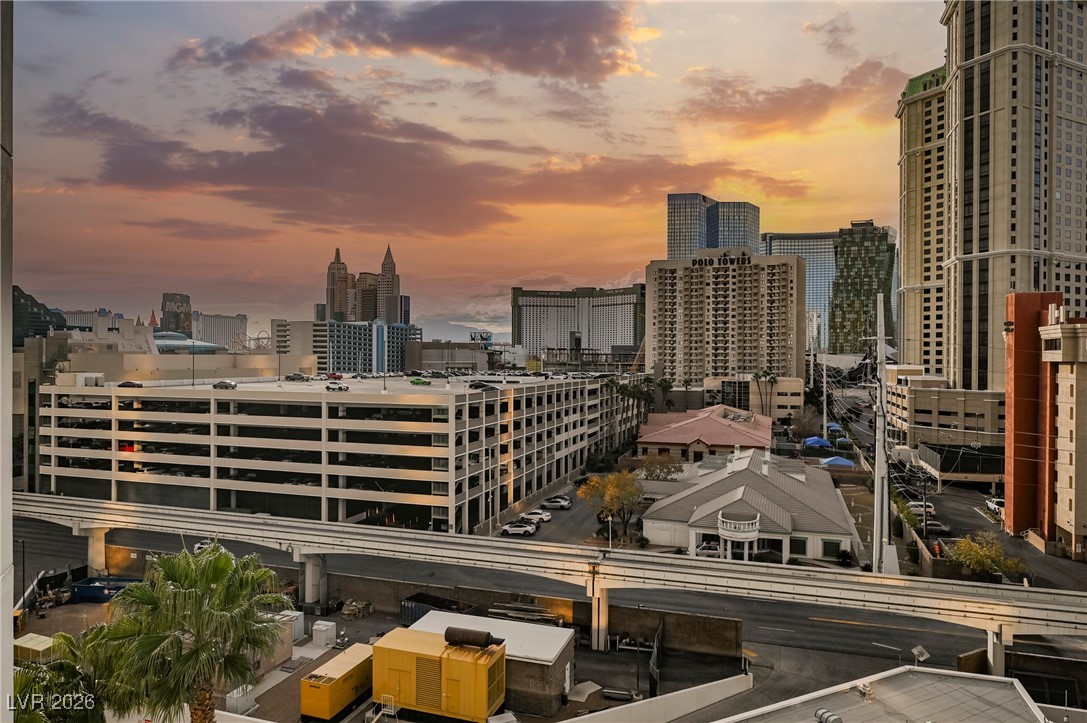 135 East HARMON Avenue 305