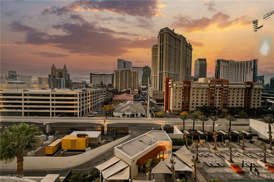 135 East HARMON Avenue 305