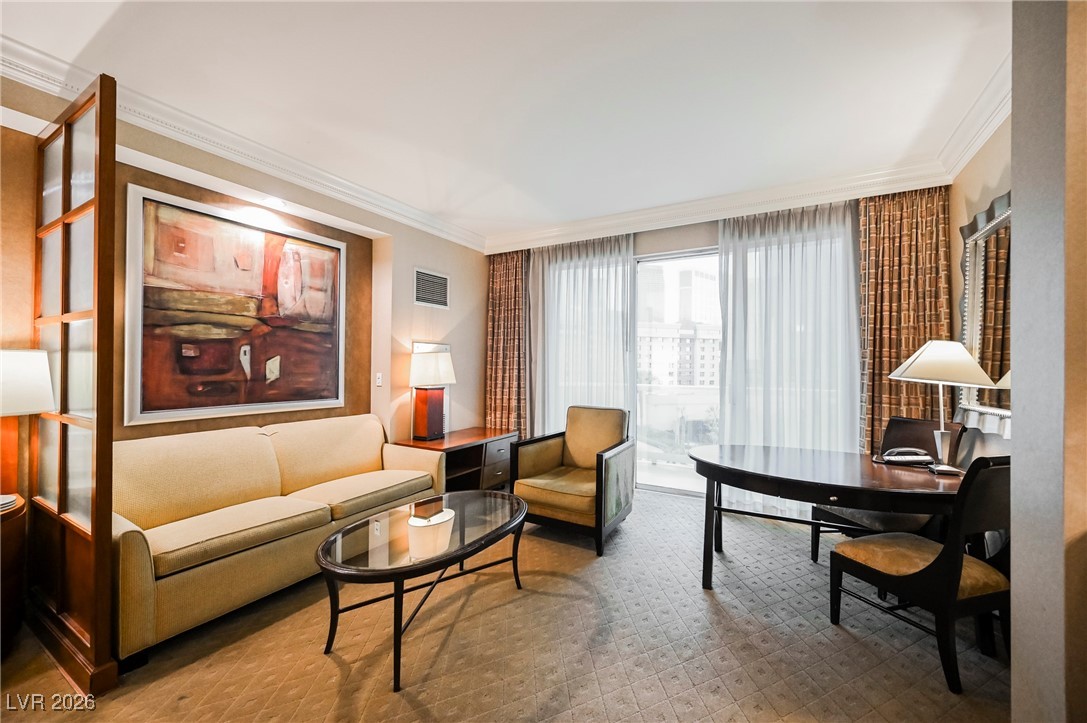 135 East HARMON Avenue 305