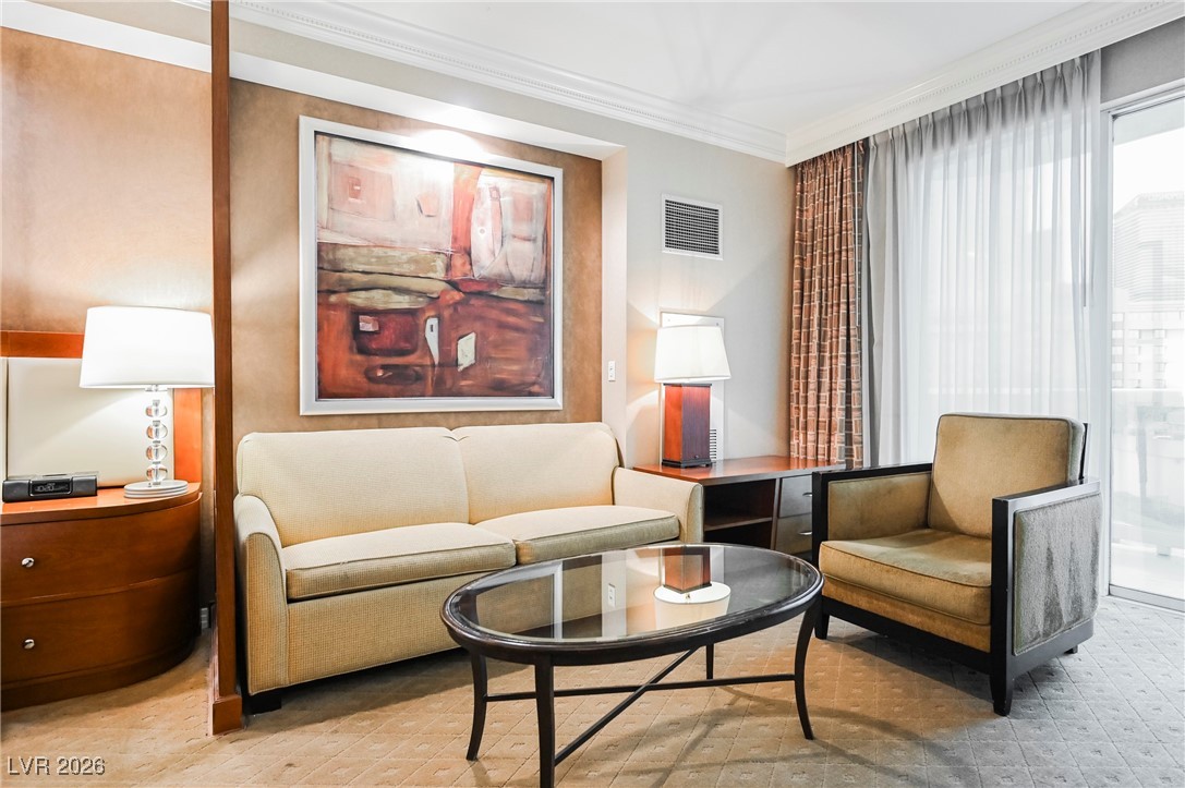 135 East HARMON Avenue 305