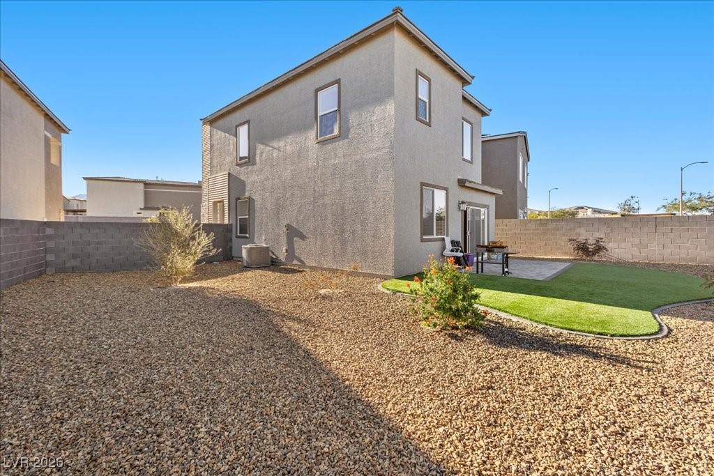 9804 Olivia Edge Street