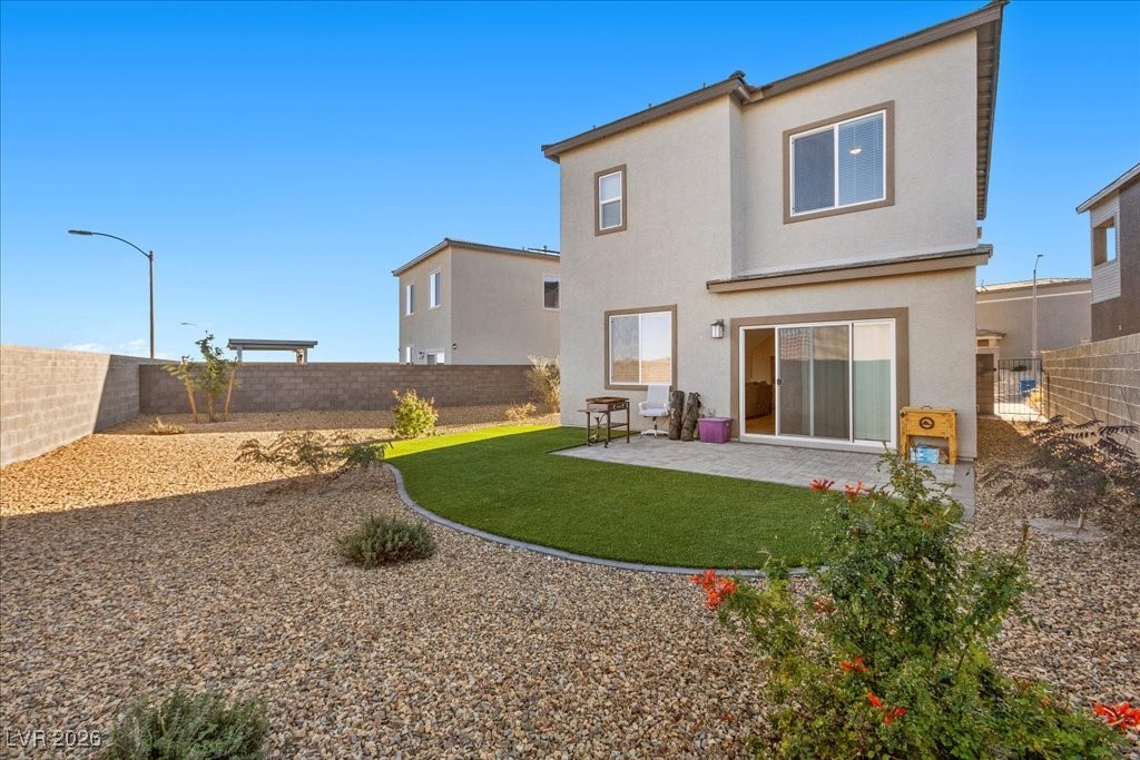 9804 Olivia Edge Street