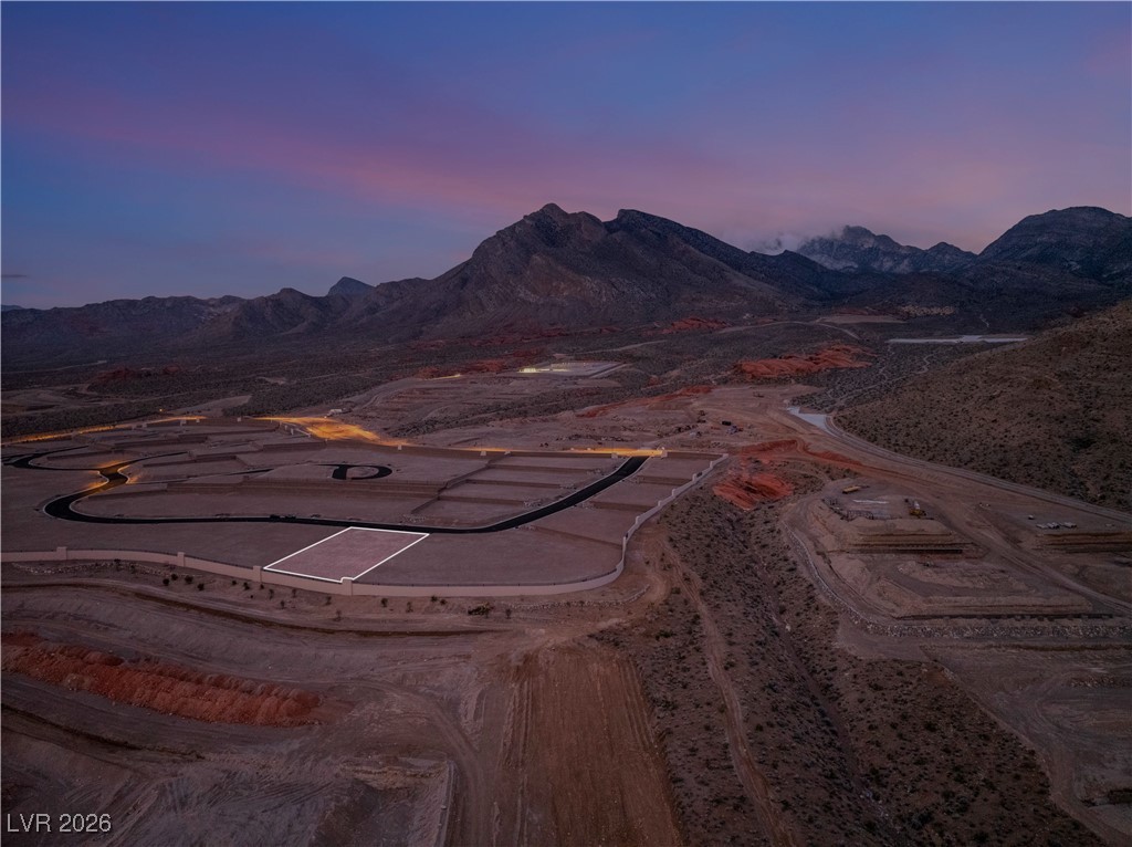 22 Skyfall Point Drive