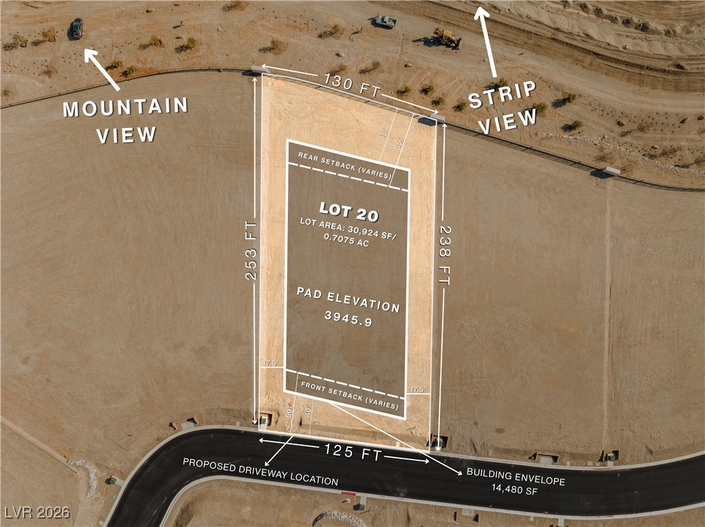 22 Skyfall Point Drive