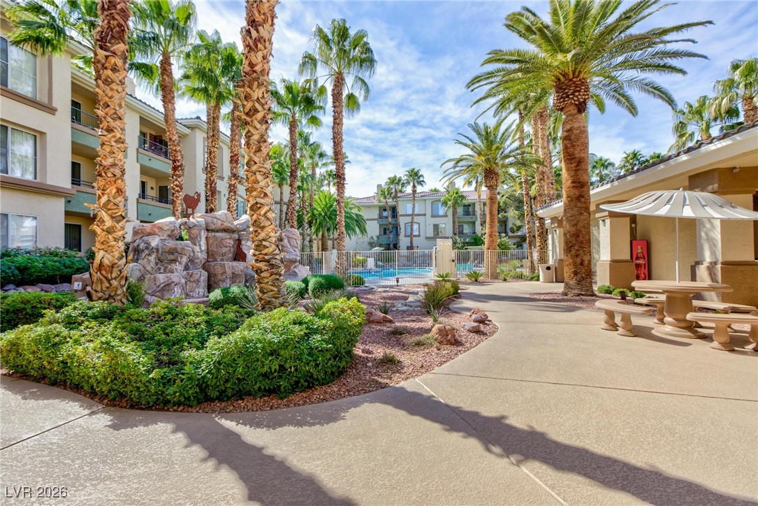 7185 South Durango Drive 112