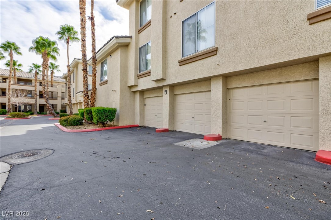 7185 South Durango Drive 112